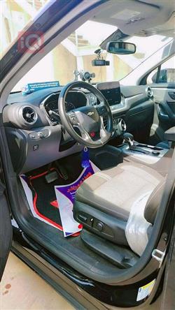 شيفروليه بليزر